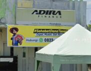 ADIRA Pasangkayu