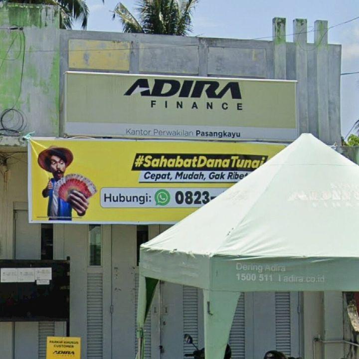 ADIRA Pasangkayu
