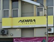ADIRA Pasar Baru Tangerang