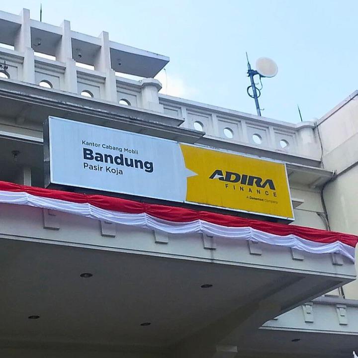 ADIRA Pasir Koja Bandung