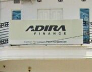 ADIRA Pasir Pengarayan