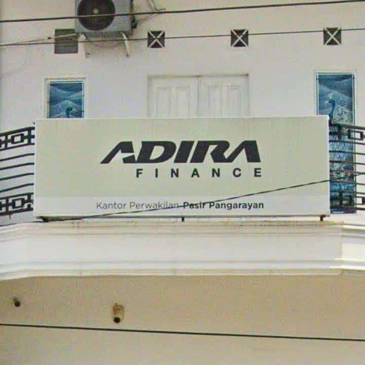 ADIRA Pasir Pengarayan