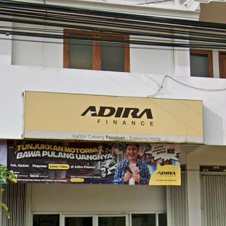 ADIRA Pasuruan Soekarno Hatta