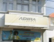 ADIRA Pati Kyai Saleh