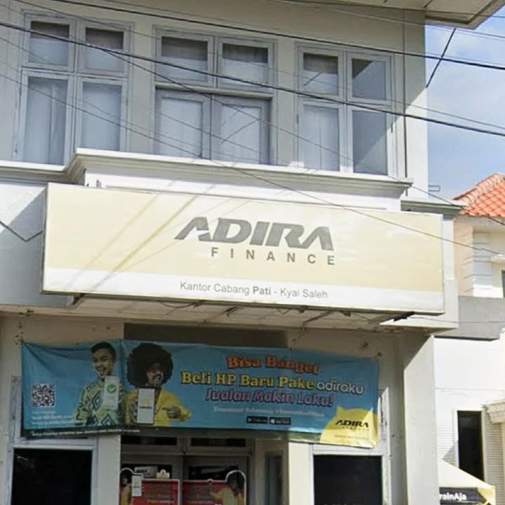 ADIRA Pati Kyai Saleh