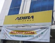 ADIRA Patimura Padang