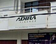 ADIRA Pekalongan KH Mansyur