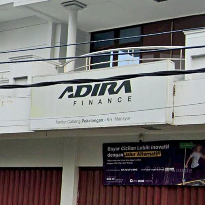 ADIRA Pekalongan KH Mansyur