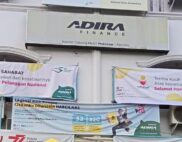 ADIRA Perintis Makassar