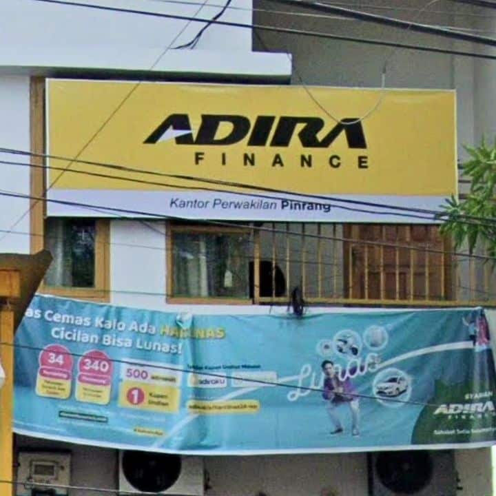 ADIRA Pinrang
