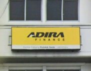 ADIRA Pondok Gede Jatirahayu