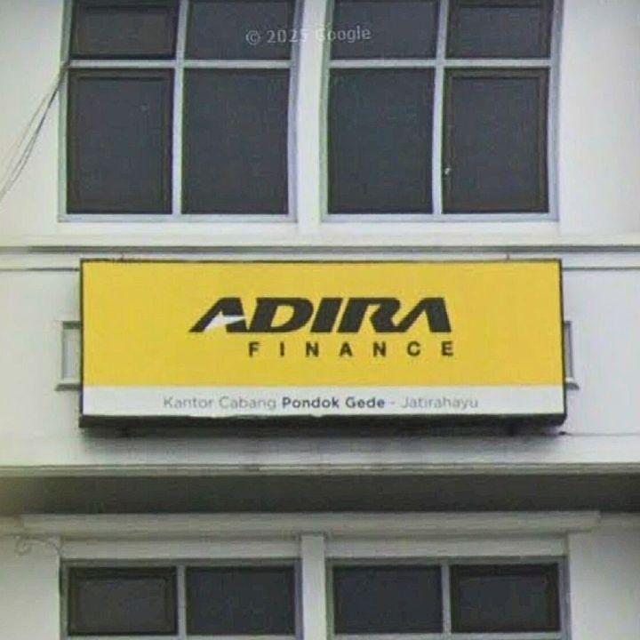 ADIRA Pondok Gede Jatirahayu