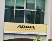 ADIRA Pondok Indah Jakarta Selatan