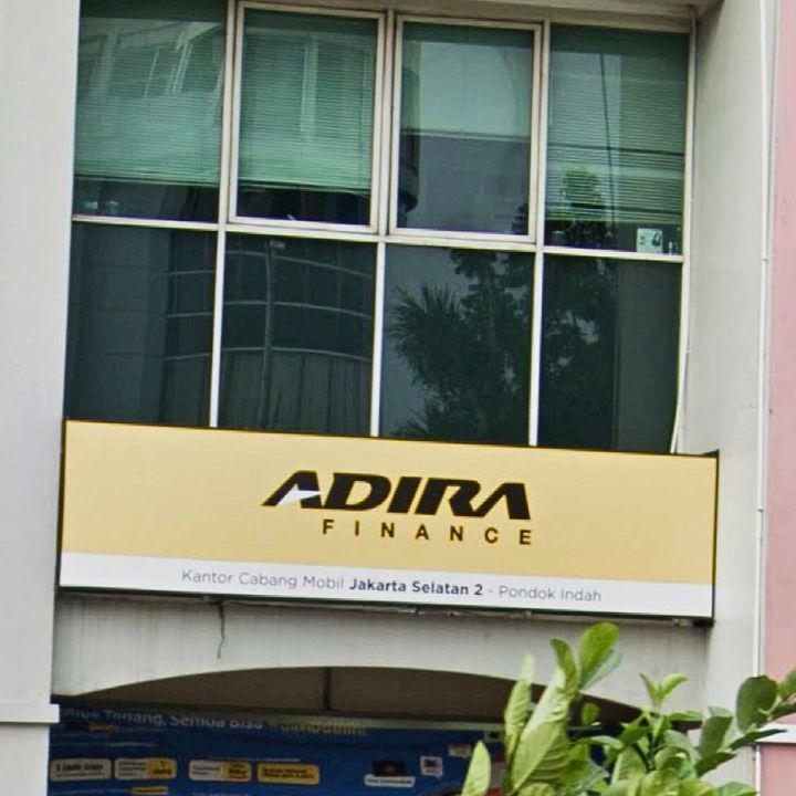 ADIRA Pondok Indah Jakarta Selatan