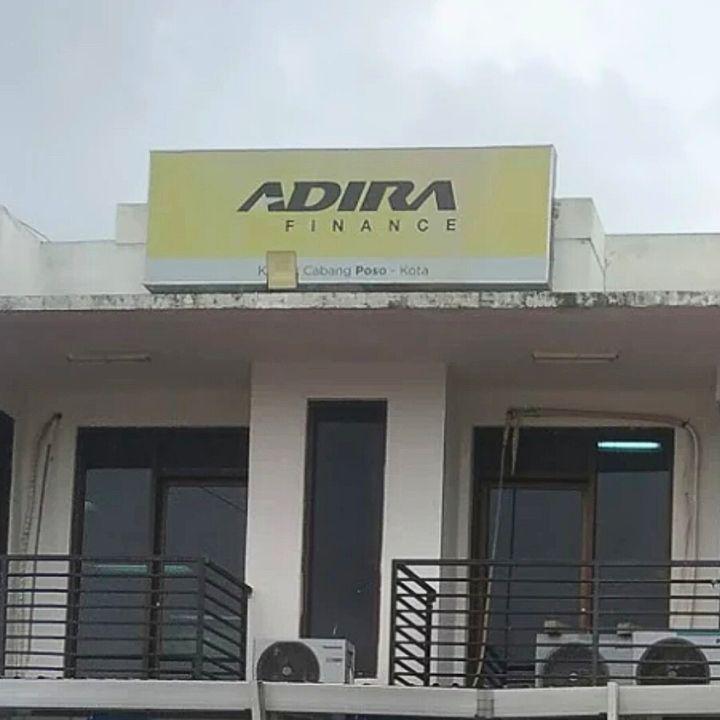 ADIRA Poso Kota