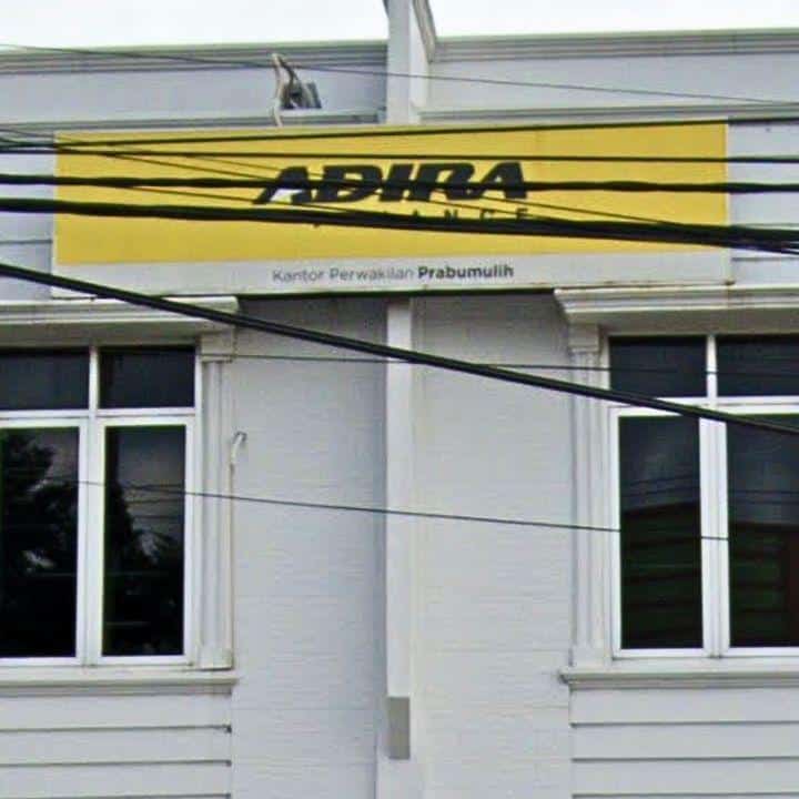 ADIRA Prabumulih