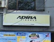 ADIRA Praya