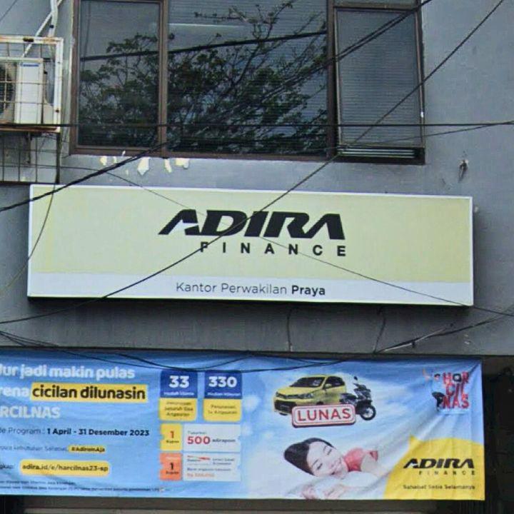 ADIRA Praya