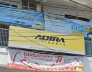 ADIRA Probolinggo Gatot Subroto