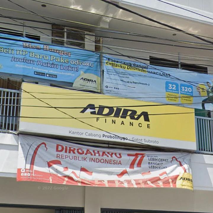ADIRA Probolinggo Gatot Subroto