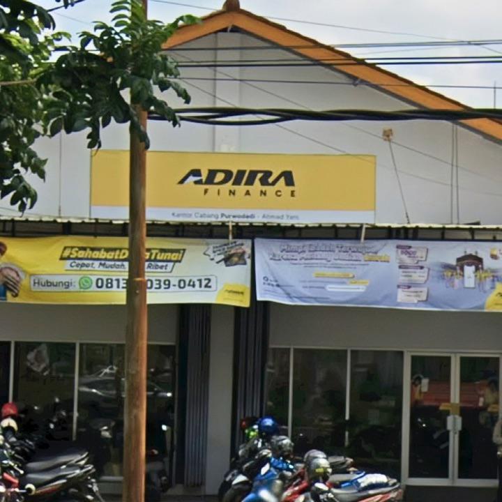 ADIRA Purwodadi Ahmad Yani