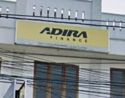 ADIRA Purwokerto Jendral Sudirman