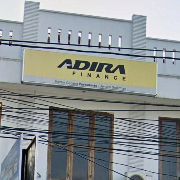 ADIRA Purwokerto Jendral Sudirman