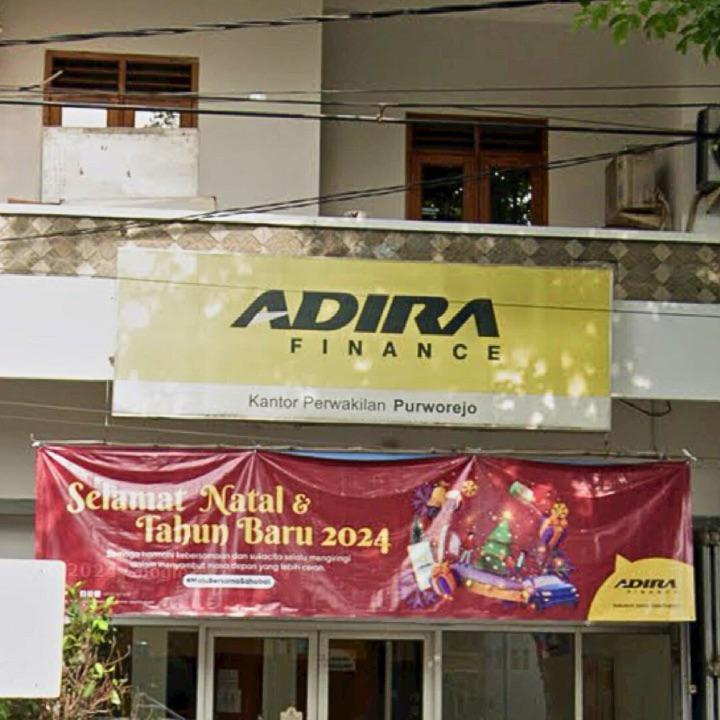 ADIRA Purworejo