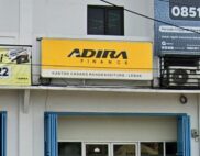 ADIRA Rangkasbitung Lebak