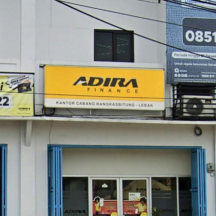 ADIRA Rangkasbitung Lebak