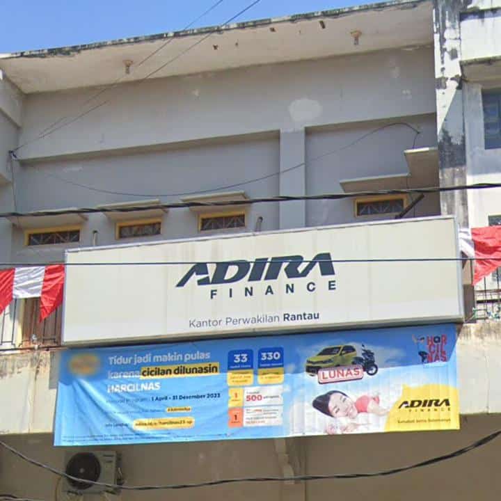ADIRA Rantau