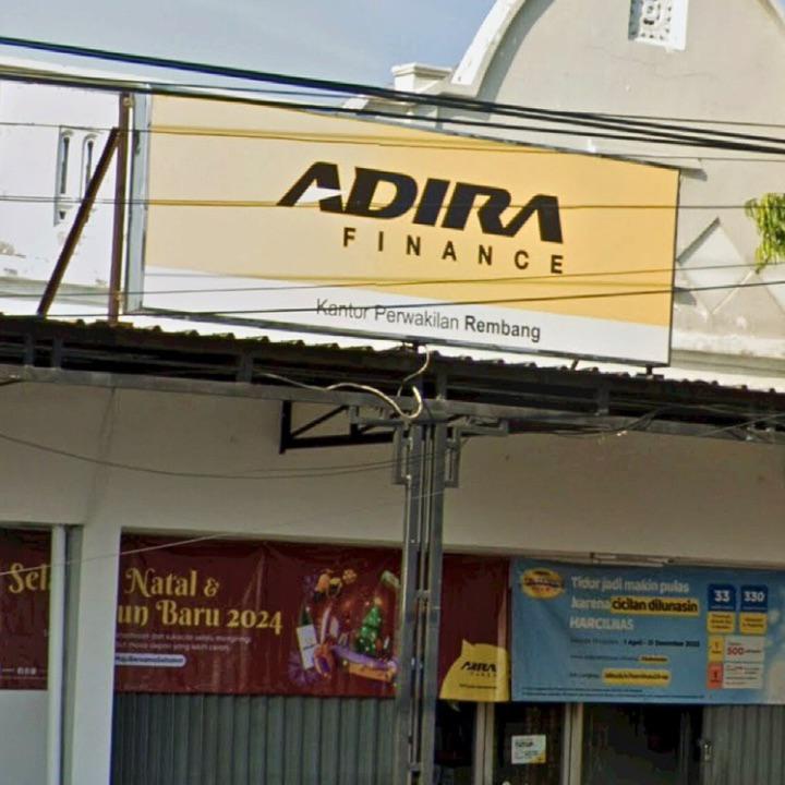 ADIRA Rembang