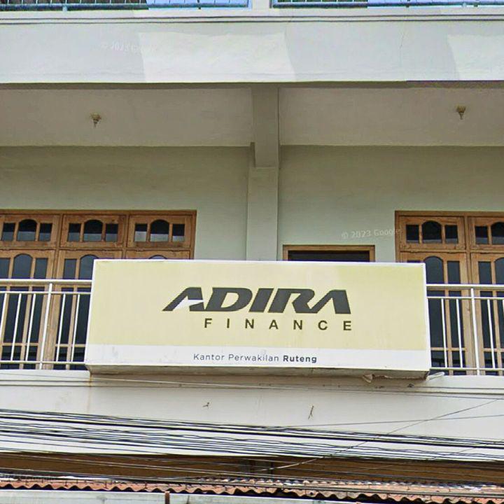 ADIRA Ruteng