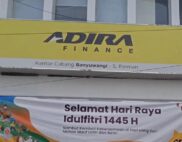 ADIRA S Parman Banyuwangi