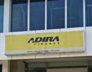 ADIRA Salatiga Osamaliki