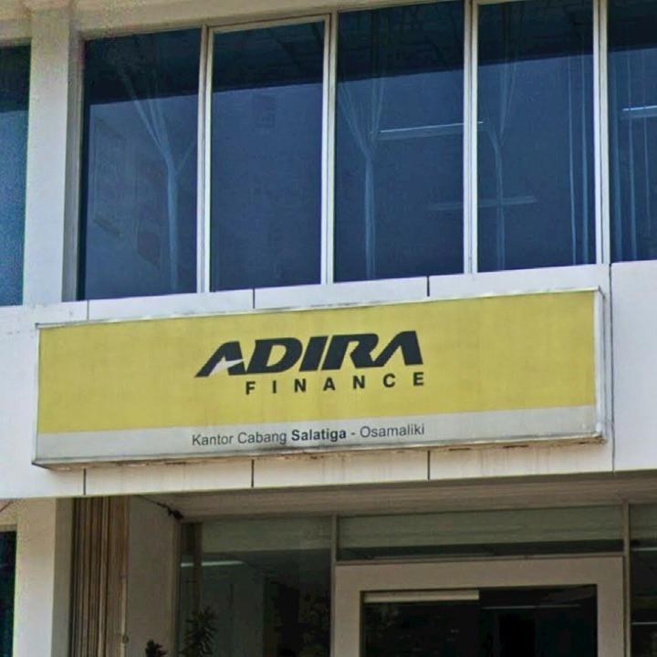 ADIRA Salatiga Osamaliki