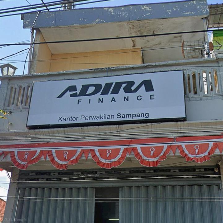 ADIRA Sampang