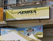 ADIRA Sang Nawaluh Pematang Siantar