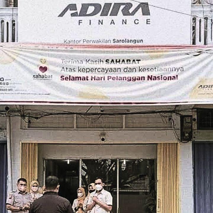 ADIRA Sarolangun