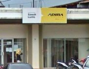 ADIRA Sawah Lunto