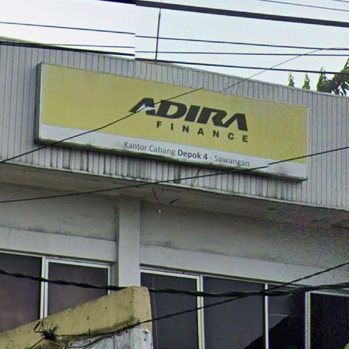 ADIRA Sawangan Depok