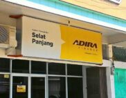 ADIRA Selat Panjang