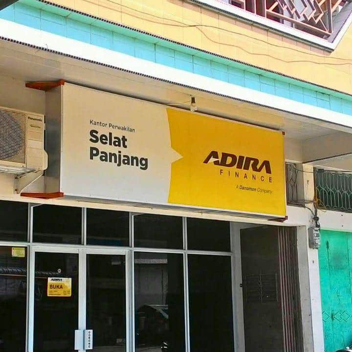 ADIRA Selat Panjang