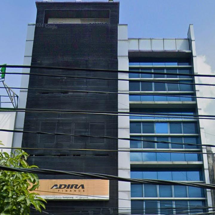 ADIRA Semarang MT Haryono