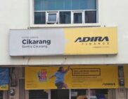 ADIRA Sentra Cikarang