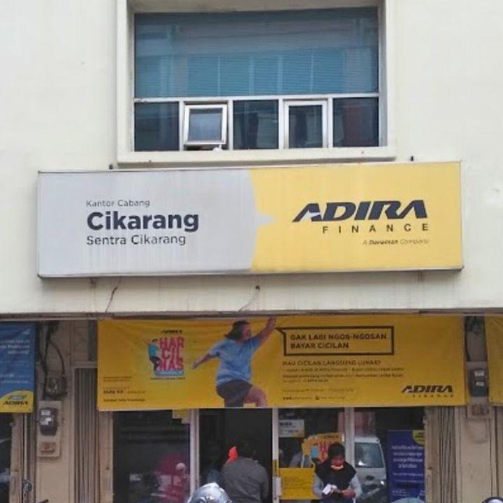 ADIRA Sentra Cikarang