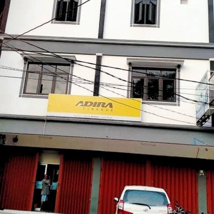 ADIRA Setia Budi Ambon