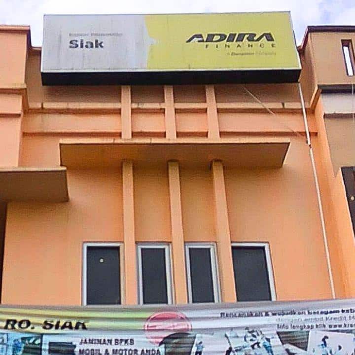 ADIRA Siak