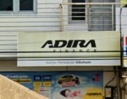 ADIRA Sibuhuan