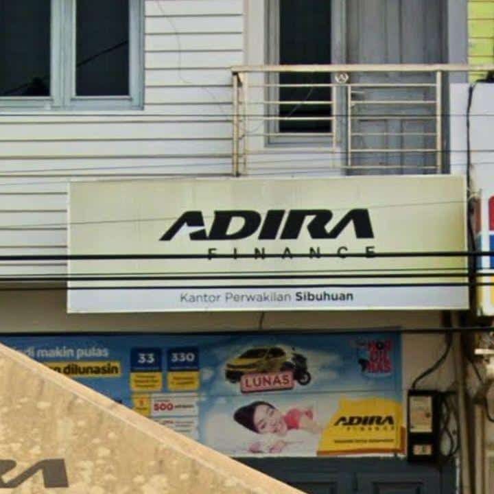 ADIRA Sibuhuan